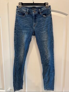 Lucky Brand Skinny Jeans